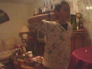 jimmy tecktonik killer