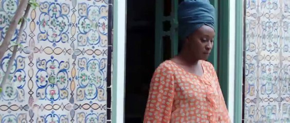 jnoun el 9ayla 2 مسلسل جنون القايلة 2 الحلقة الأولى