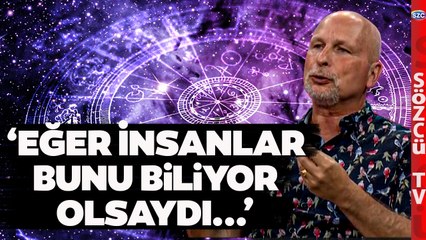 Astrolog Öner Döşer'den İlişki ve Evlilikler Hakkında Önemli Detaylar!