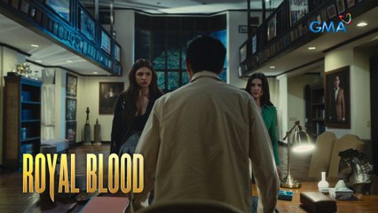 Royal Blood: The Royales siblings are busted! (Episode 6)