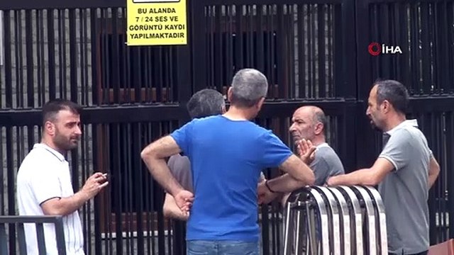 Büyükada'da ölü bulunan kadının cenazesi Adli Tıp Kurumu'ndan teslim alındı