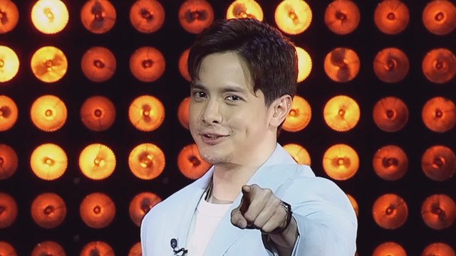 Battle of the Judges: The judges are ready for the battle!