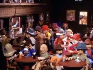 Gumby Adventures - Kid Brother Kid