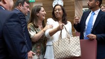 Las declaraciones más polémica de la nueva presidenta de las Cortes valencianas