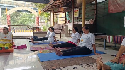 बुढ़ापे से बचना है तब पैरों को स्वस्थ रखना है _ पैरों की एक्सरसाइज