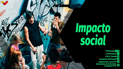 Al Aire | Día Internacional de la Lucha contra el Uso Indebido y el Tráfico Ilícito de Drogas
