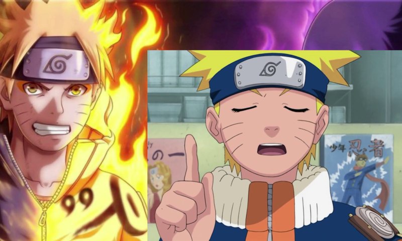 THE GREAT CRUNCHYROLL NARUTO REWATCH Gets Caught In A Sticky Web In  Episodes 113-119 - Crunchyroll News