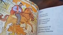 La storia dei carabinieri in Sicilia in un racconto a fumetti: «Linguaggio giovane e immagini efficaci»