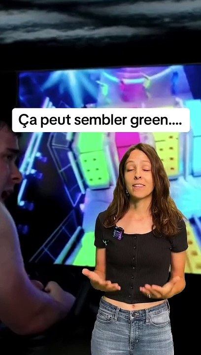Coucou les scénaristes de Black Mirror !