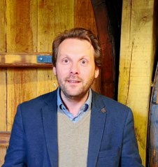 Normandie : qui était le "James Bond de la goutte" ?