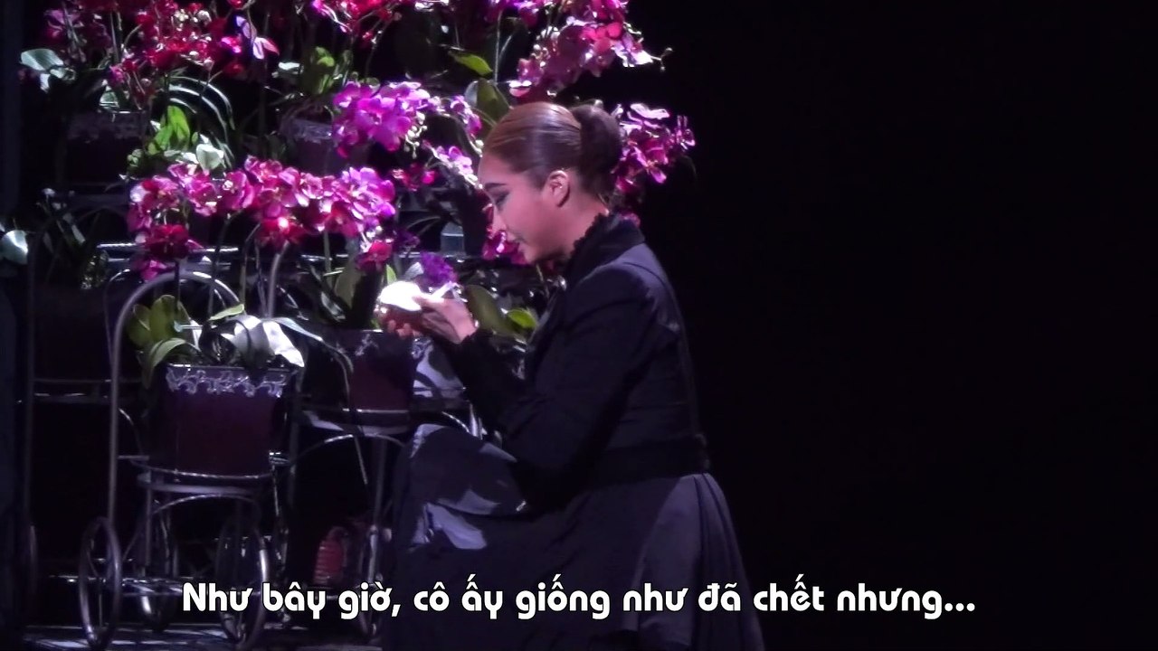 [Vietsub] P1 200129 Rebecca (Kai Ock Joo-hyun Lee Ji-hye Choi Min-cheol )