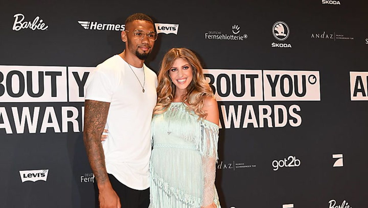 Ehekrise? Dominic Harrison dementiert Gerüchte