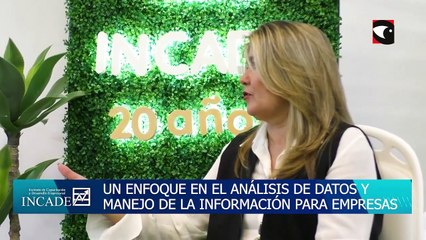 “Conocernos” de Incade | Incentivan a prácticas profesionales y suman nuevas carreras destinadas a la programación y tecnologías