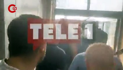 Son Dakika... Merdan Yanardağ gözaltına alındı