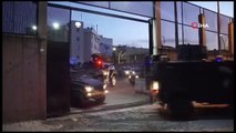 Şırnak'ta asayiş ve kaçakçılık operasyonu: 65 gözaltı
