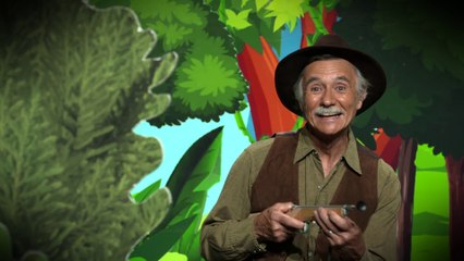 Le nouvel album d'Henri Grès - Groland - CANAL+