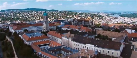 For Love Or Money Bande-annonce (EN)
