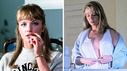 Risky Business (1983 vs 2023) Cast- Then and Now [40 Years After]
