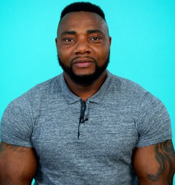 Bodybuilding, synonyme de gonflette ? Le champion de France de culturisme démonte ce cliché