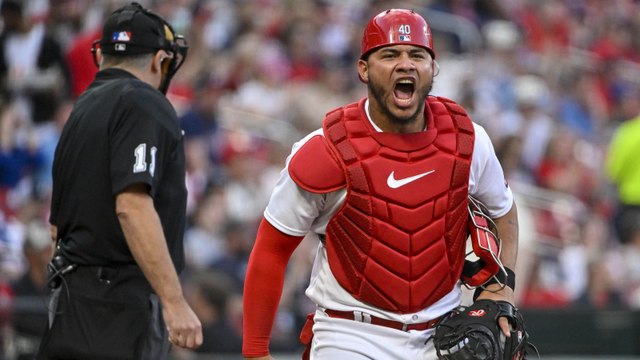 Cardinals Remain In Basement Of NL Central