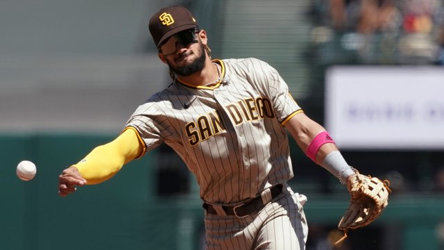 San Diego Padres Continue To Underperform In The NL West