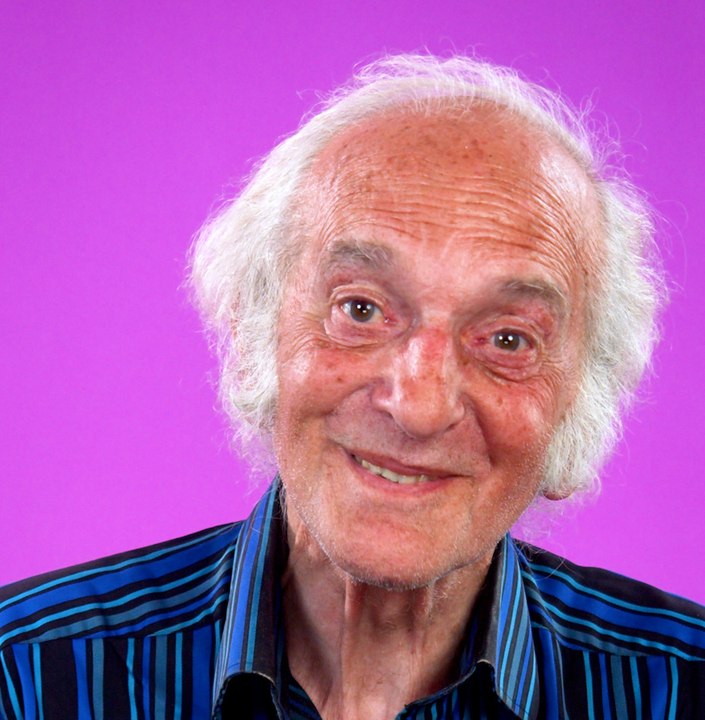 Lebeau et Christall, clowns hospitaliers, se retrouvent à la rue