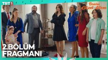 Benim Güzel Ailem 2. Bölüm Fragmanı - 5 Temmuz Çarşamba  TRT 1'de!