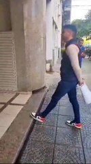 ESCO: Rafael Verrati Ganador mes Junio 2023 Tucuman