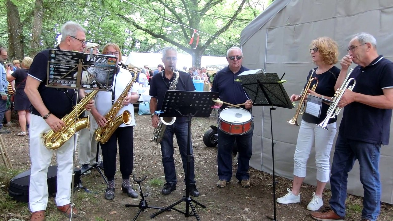 Fanfare Moonlight Serenade