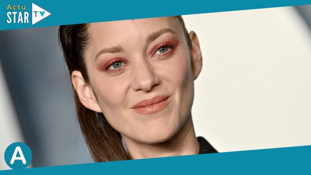 La liberté est en danger : Marion Cotillard engagée, sa très forte prise de parole divise énorméme