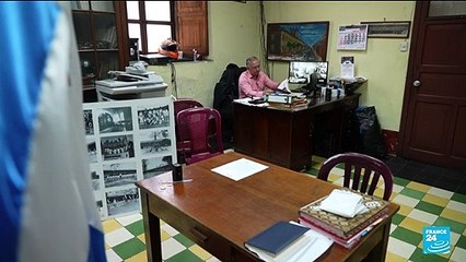 Guatemala elections: Low vote turnout indicates 2nd presidential runoff ahead