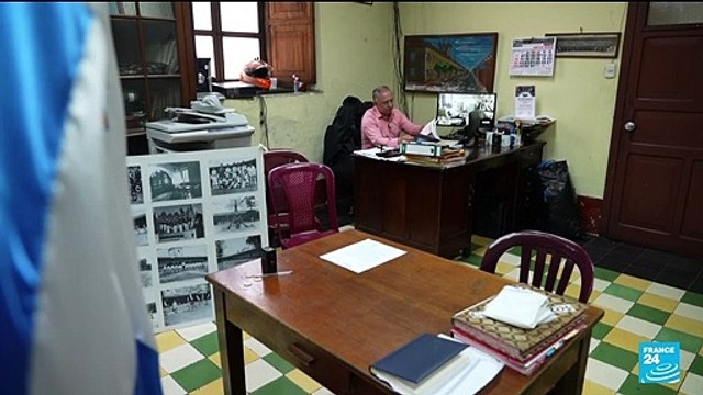 Guatemala elections: Low vote turnout indicates 2nd presidential runoff ahead