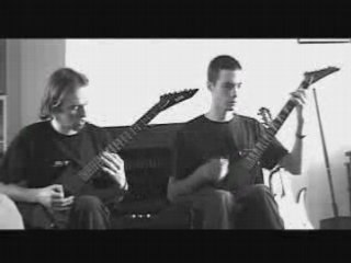 Under The Abyss-Rise of Apocalypse solos