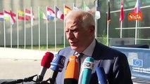 Borrell: Quanto accaduto in Russia ha incrinato potenza militare e sistema politico