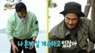 [HOT] Bae Jeong-nam X Choo Seong-hoon talking in front of Ahn Jung-hwan, 안싸우면 다행이야 230626