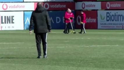 Şok gelişme! Sinan Engin: Sergen Yalçın, Fenerbahçe ile hiç görüşmedi