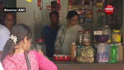 Video: सड़क किनारे चाय बनाती नजर आईं पश्चिम बंगाल की मुख्यमंत्री ममता बनर्जी, जानिए क्यों किया ऐसा