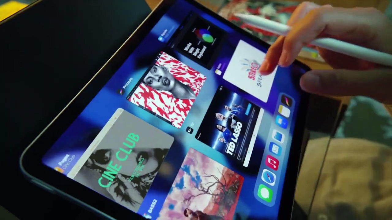 Produits Apple