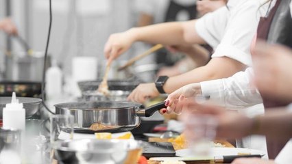 Snackmasters : trouveront-ils la recette secrète - Le Big Mac