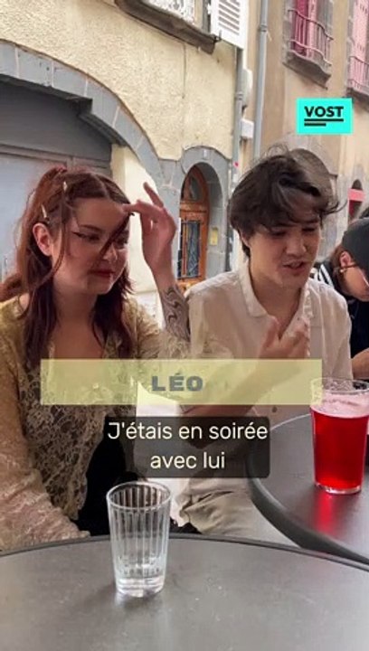 Tinder,  l'expérience