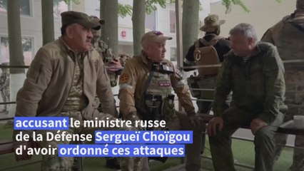 A Moscou et Rostov, des habitants soulagés après le départ de Wagner