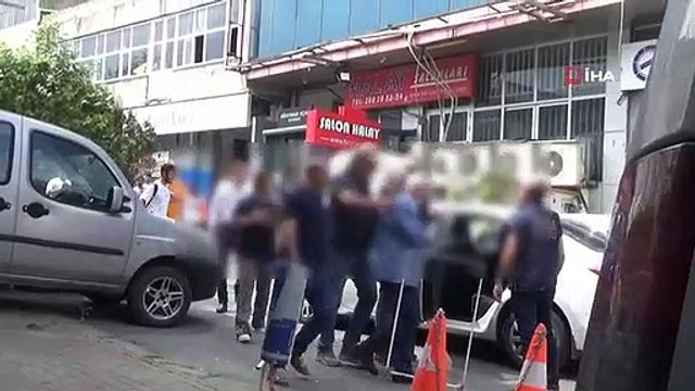 PKK elebaşı hakkında açıklamalar yapan Merdan Yanardağ gözaltına alındı