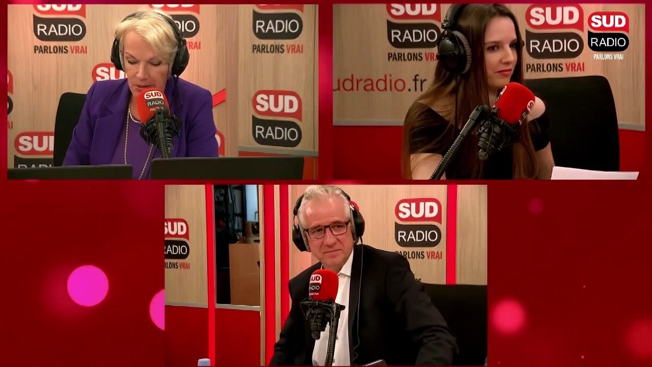 Le pouvoir a-t-il un sexe ? La Sexy News de Flore Cherry