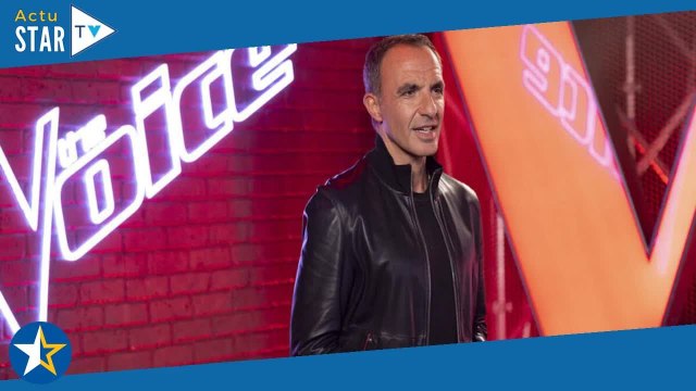 Je suis sérieux : Nikos Aliagas révèle quelle déclinaison de The Voice il aimerait voir sur TF1