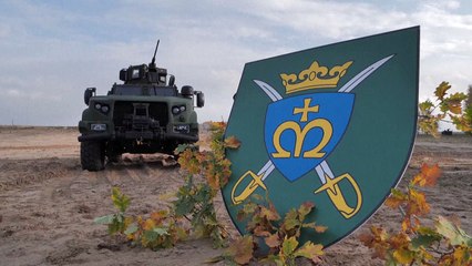 Bundesregierung will 4000 Bundeswehrsoldaten nach Litauen verlegen