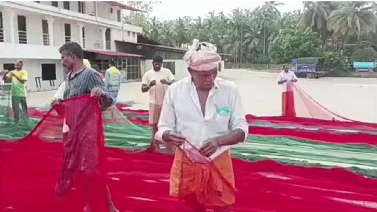 ಏನಿದು ಮೀನುಗಾರರ ವಿಶಿಷ್ಟ ಆಚರಣೆ ‘ದಾರ’?- ಇಲ್ಲಿದೆ ಮಾಹಿತಿ