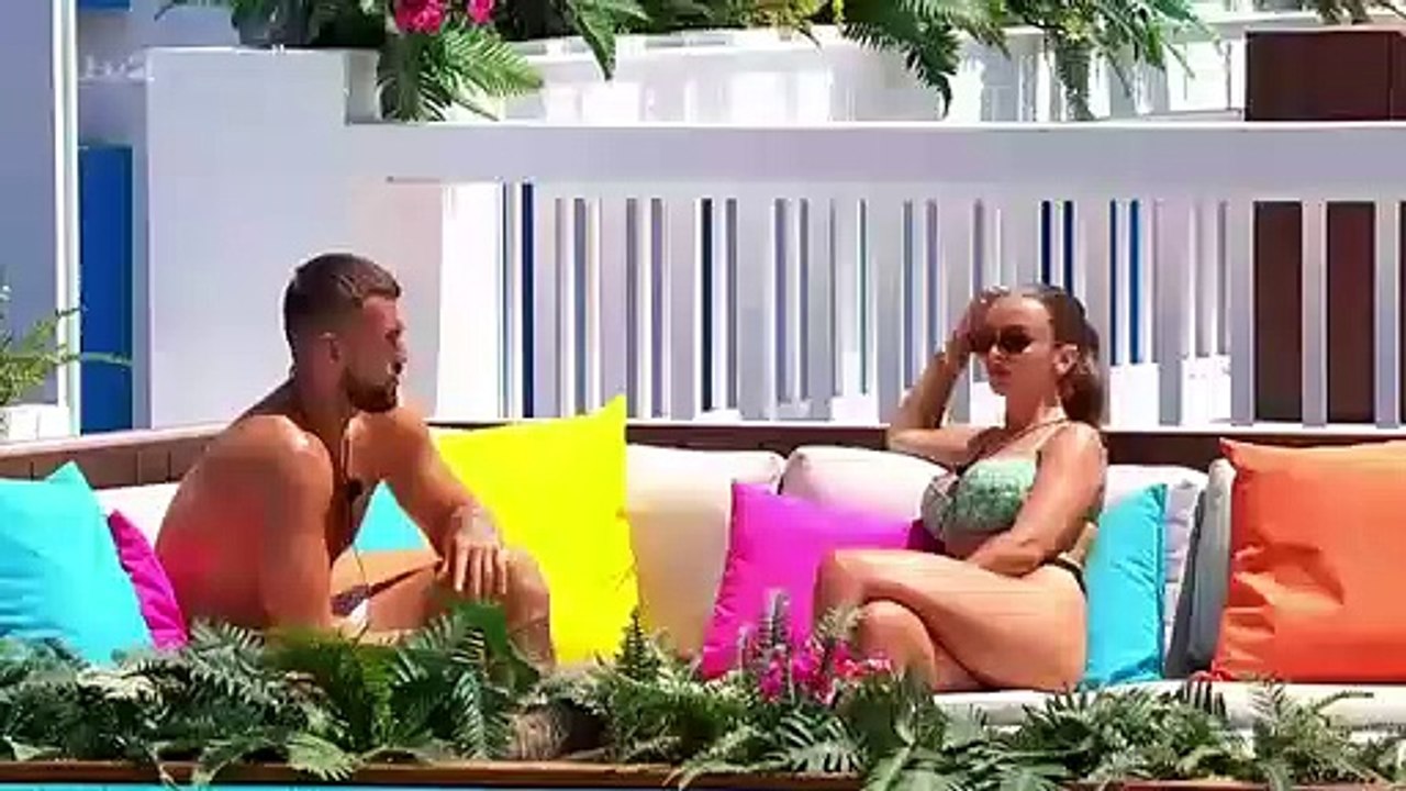Love Island S 10 Ep 23 - Love Island UK S10E023