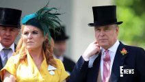 Sarah Ferguson, Duchess of York, Diagnosed With Breast Cancer _ E! News