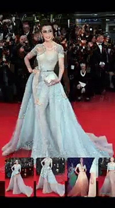 Most Beautiful dress in the world 2018_2