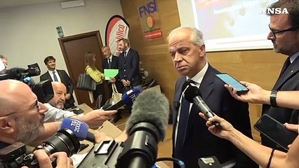 Sindaci minacciati, Piantedosi: "Rinnoviamo la vicinanza dello Stato"